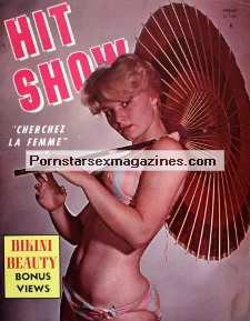 Hit Show - Feb 1961